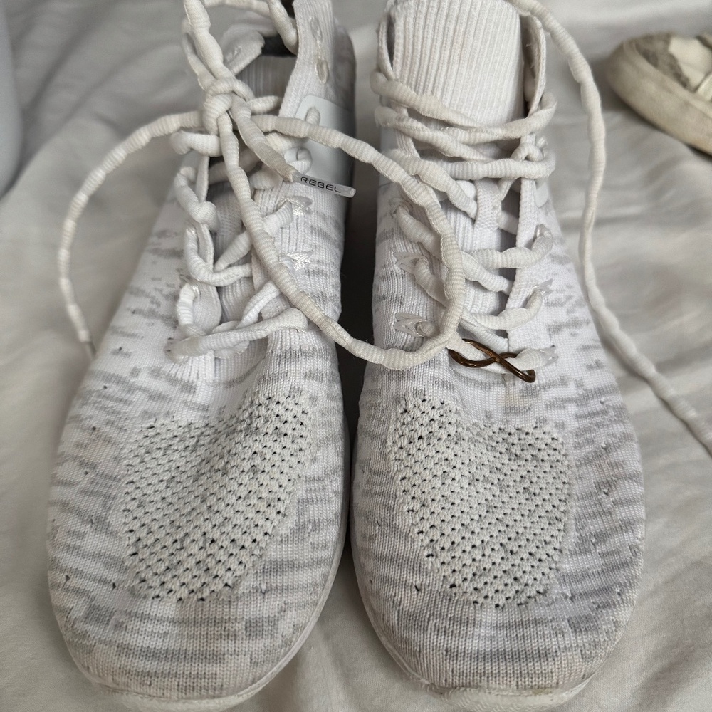 Cheer Infinity high top pros